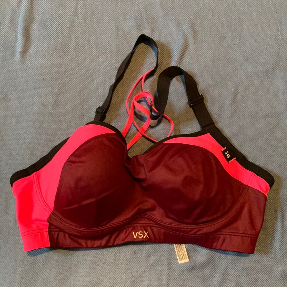 Victoria’s Secret Sports Bra
